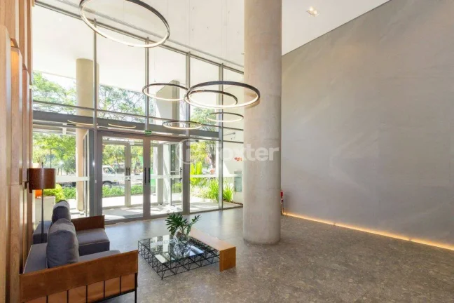 Imagem Apartamento Indianópolis - 61M², 1 Dorm, 1 Suíte, 1 Vaga.
