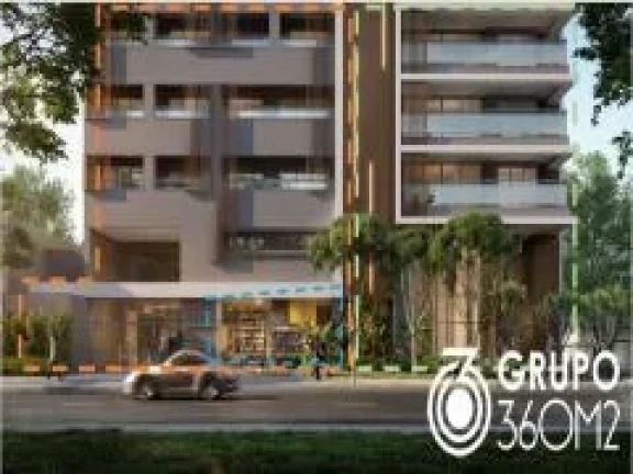 Imagem Apartamento para Venda em São Paulo / SP no bairro Campo Belo Imagem Apartamento para Venda em São Paulo / SP no bairro Campo Belo