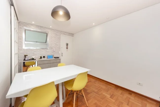 Imagem APARTAMENTO RESIDENCIAL em São Paulo - SP, Vila Guarani (Z Sul)