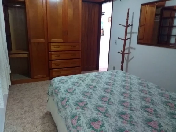 Imagem Apto. 2º Piso Linear / 2 Suítes Mobiliado