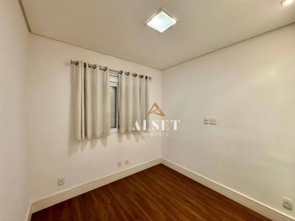 Imagem Apartamento com 3 suítes à venda, 126 m² por R$ 1.450.000 - Vila Carrão - São Paulo/SP