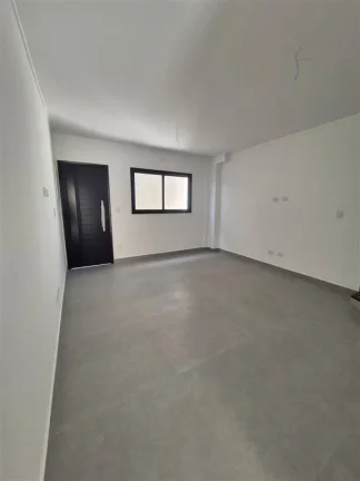 Imagem CASA COM 100 m² - GUILHERMINA - PRAIA GRANDE SP