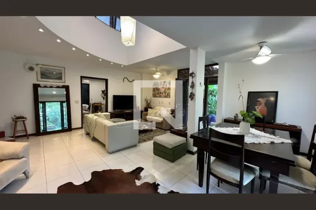 Imagem Casa à Venda - Vargem Grande, 5 Quartos, 300 m2