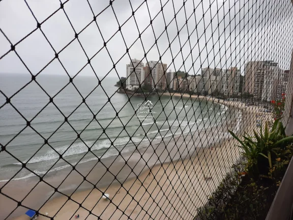 Imagem APARTAMENTO Residencial em GUARUJÁ - SP, VILA LUIS ANTÔNIO