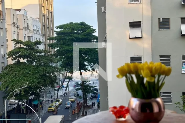 Imagem Apartamento à Venda - Copacabana, 4 Quartos, 157 m2
