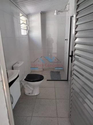 Imagem Casa - 1 dormitório - Jd Monte Kemel