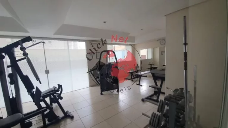 Imagem Excelente Apartamento em Condomínio Padrão à Venda em São Bernardo do Campo ,bairro Baeta Neves.