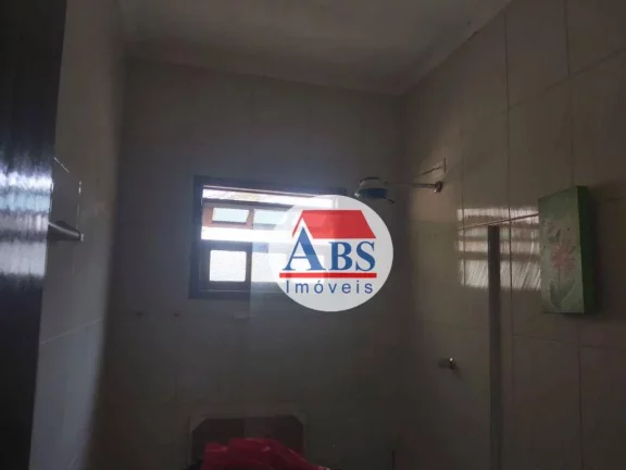 Imagem Casa com 2 dormitórios à venda, 109 m² por R$ 390.000,00 - Marrocos - Itanhaém/SP