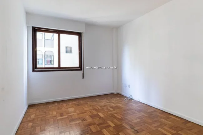 Imagem Apartamento à venda Itaim Bibi São Paulo