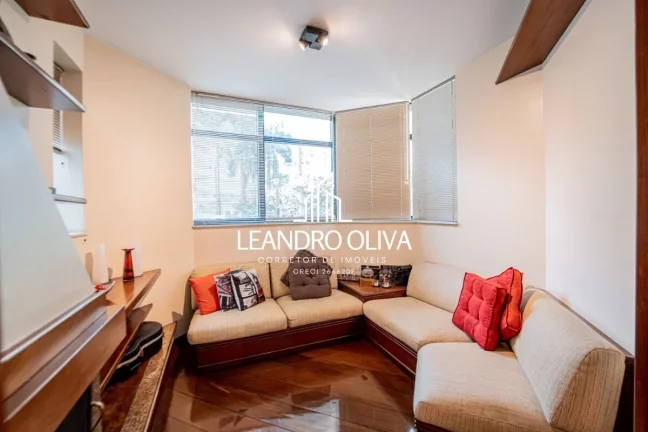 Imagem Condomínio Antares - ️ Apartamento Alto Padrão à Venda – Paraíso, São Paulo/SP