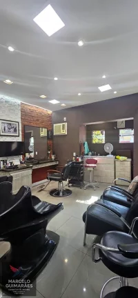 Imagem Salão de Estética, Montado na Zona Sul de Bauru