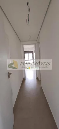 Imagem Apartamento novo, vista panorâmica com 111 metros quadrados com 2 quartos no Cambuí - Campinas - SP