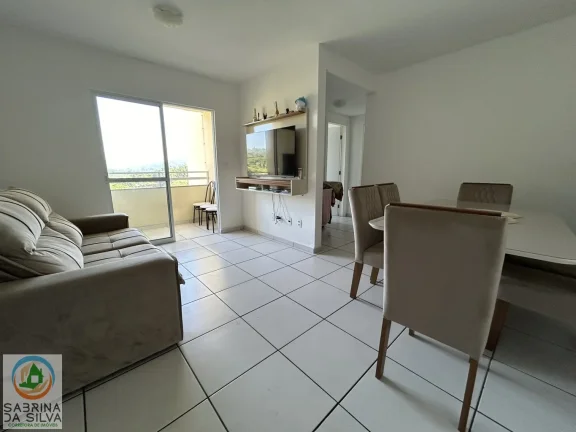 Imagem Apartamento - Itoupavazinha - Blumenau