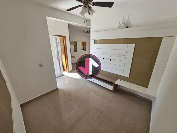 Imagem Quer morar com conforto, segurança e qualidade de vida em Cuiabá? Esta casa no Village do Bosque o...