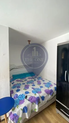 Imagem Casa de Luxo na Vila Dom Pedro II: 4 quartos, 3 suítes, 2 salas, 4 banheiros, 2 vagas de garagem, 124 m² - São Paulo-SP.