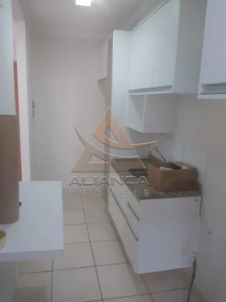 Imagem Apartamento - Ribeirão Preto - Jardim Zara