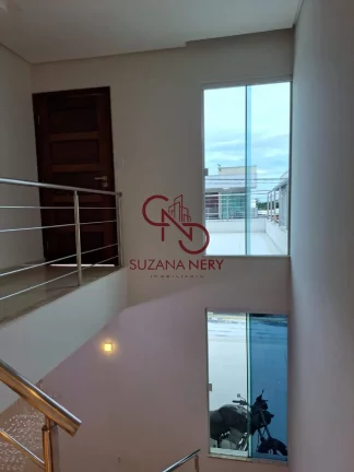 Imagem CASA DUPLEX NO CONDOMÍNIO FAZENDA PARK EM PARNAMIRIM