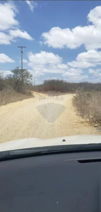 Imagem Fazenda à Venda, 1.400.000 m² em Zona Rural - Jandaíra
