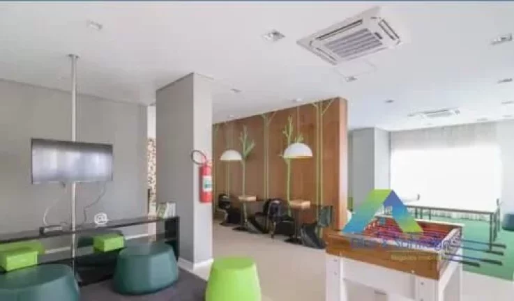 Imagem Apartamento à venda no bairro Centro - Santo André/SP