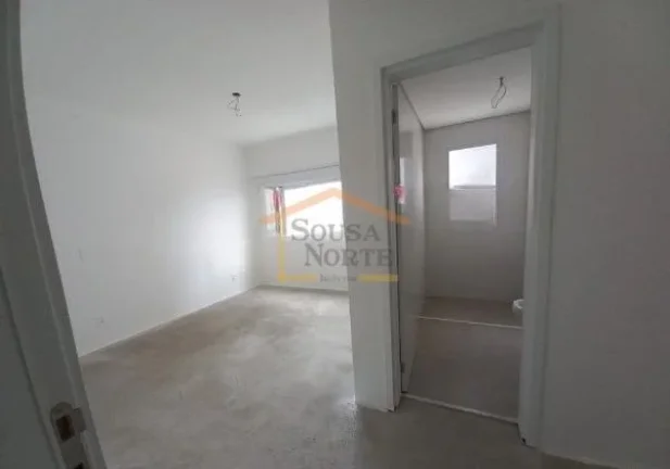 Imagem Apartamento novo, alto padrão, 263m², andar alto e vista deslumbrante. São 4 suítes, 5 banheiros...