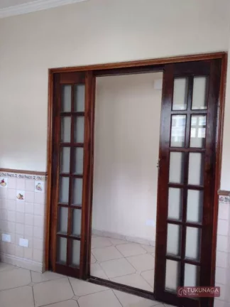 Imagem Apartamento à venda, 93 m² por R$ 480.000,00 - Jardim Leonor Mendes de Barros - São Paulo/SP