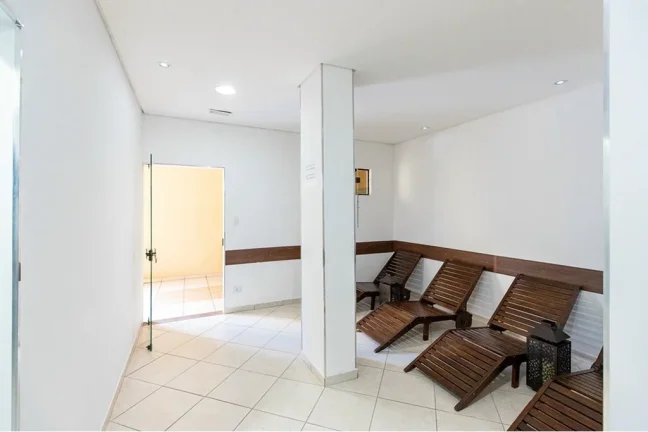 Imagem APARTAMENTO RESIDENCIAL em São Paulo - SP, Santo Amaro