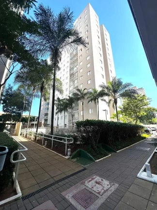 Imagem APTO IMPECAVEL A VENDA - JD. V. FORMOSA