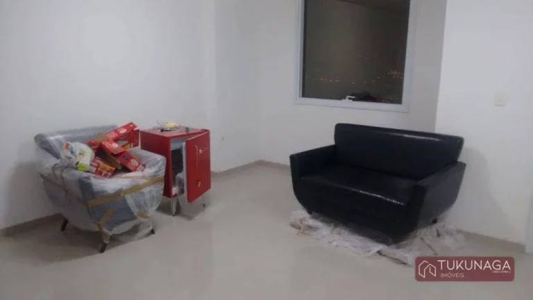 Imagem Sala à venda, 32 m² por R$ 290.000,00 - Ipiranga - São Paulo/SP
