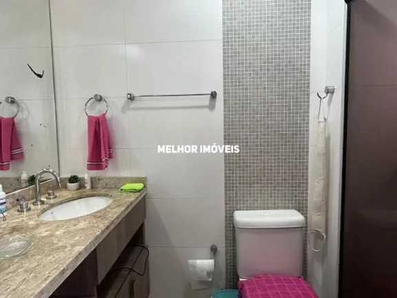 Imagem Apartamento com 03 Suítes e 02 Vagas de Garagem Privativas no Centro de Balneário Camboriú-SC