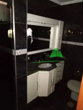 Imagem Apartamento para Venda em Limeira, Boa Vista, 3 dormitórios, 1 suíte, 2 banheiros, 2 vagas