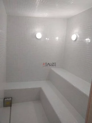 Imagem Apartamento à venda, 51 m² por R$ 420.000,00 - Condomínio Villa Helvetia - Indaiatuba/SP