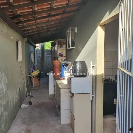 Imagem CASA RESIDENCIAL em SANTA CRUZ CABRÁLIA - BA, CAMPINHO