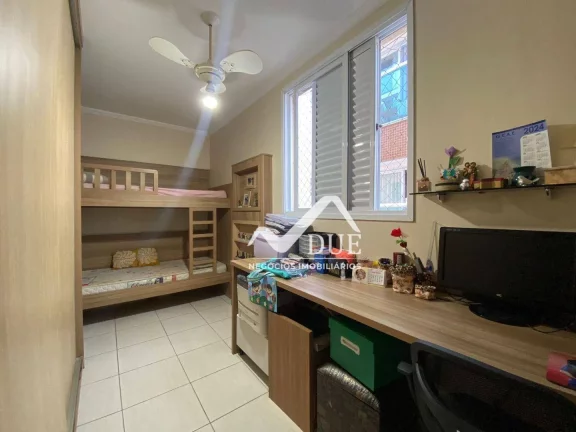 Imagem Sobrado com 4 dormitórios com piscina e area goumet à venda, 228 m² por R$ 1.300.000 - Embaré - Santos/SP