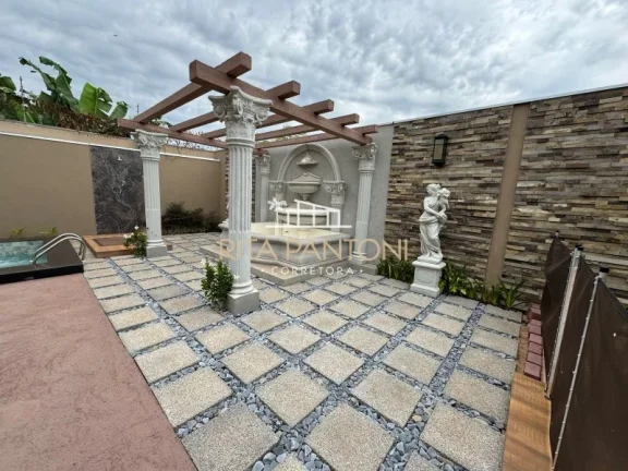 Imagem Casa Condominio - Jardinópolis - Jardinópolis
