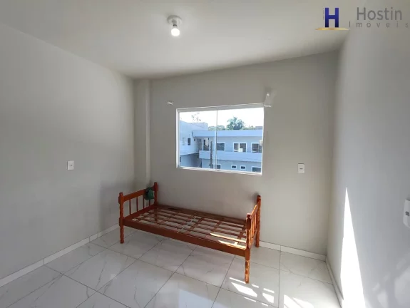 Imagem APARTAMENTO RESIDENCIAL em SÃO FRANCISCO DO SUL - SC, MIRANDA