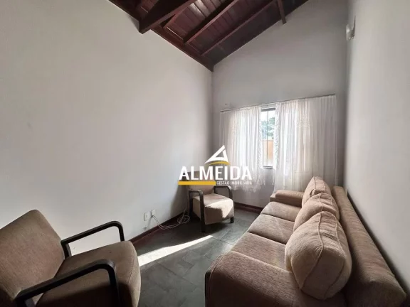 Imagem Casa com 3 dormitórios à venda, 142 m² por R$ 630.000,00 - Jardim São Paulo II - Rio Claro/SP