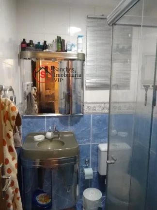 Imagem APARTAMENTO RESIDENCIAL em SÃO PAULO - SP, VILA EMA
