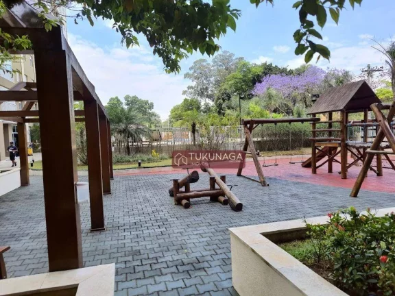 Imagem Apartamento com 2 quartos à venda, 88 m² por R$ 954.000 - Vila Galvão - Guarulhos/SP