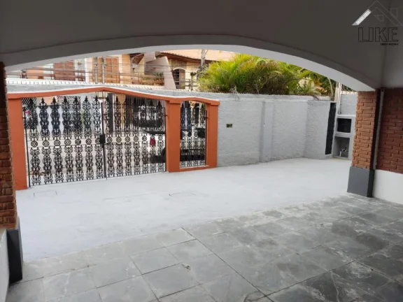 Imagem Imóvel com Área de serviço e Sala de estar em São José dos Campos - Venda