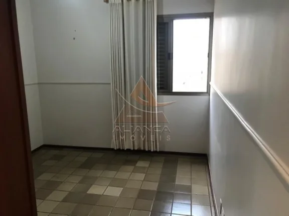 Imagem Apartamento - Ribeirão Preto - Centro