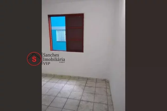 Imagem APARTAMENTO RESIDENCIAL em SÃO PAULO - SP, JARDIM SANTA ADÉLIA