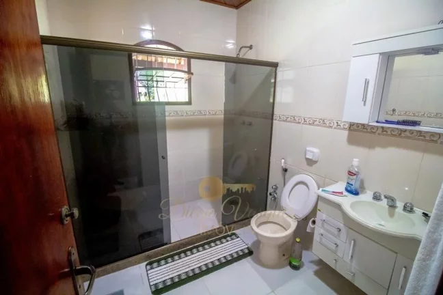 Imagem Casa para Venda em Teresópolis / RJ no bairro Carlos Guinle