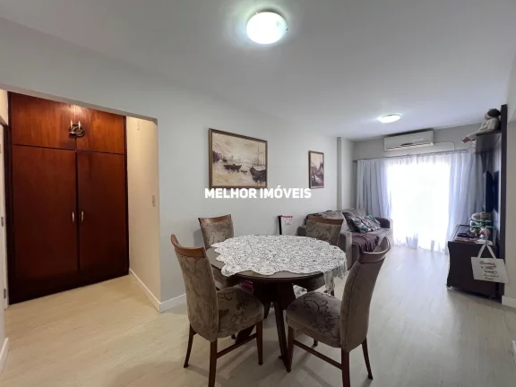 Imagem Apartamento a venda com 81,69 m² Ed Martin Fierro em Balneário Camboriú