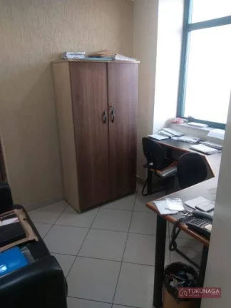 Imagem Sala à venda, 40 m² por R$ 260.000,00 - Tucuruvi - São Paulo/SP