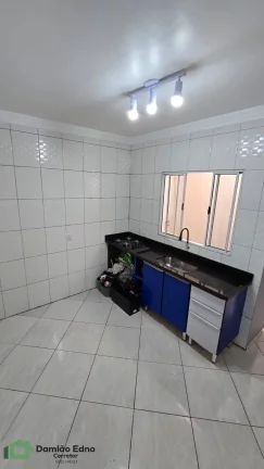 Imagem Casa em Condomínio são Paulo - Vila Monte Santo Z/L