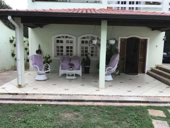 Imagem Casa para Venda em Ribeirão Pires, Suissa, 6 dormitórios, 5 suítes, 6 banheiros, 6 vagas