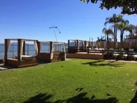 Imagem Hotel Beira Mar em Canasvieiras