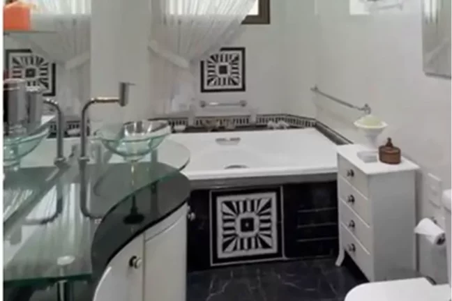 Imagem APARTAMENTO RESIDENCIAL em São Paulo - SP, Campo Belo