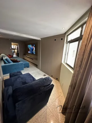 Imagem Apartamento para Temporada em Balneário Camboriú / SC no bairro Centro