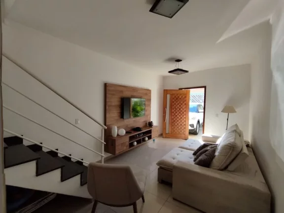 Imagem Sobrado com 3 dormitórios à venda, 100 m² por R$ 650.000,00 - Jardim Medina - Poá/SP